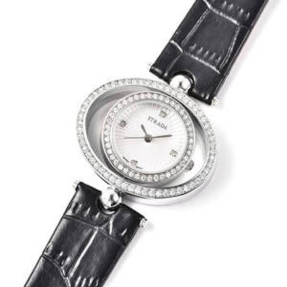 STRADA Water Resistant Rotation Watch - Picture 5 of 5